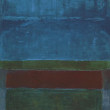 Slider - Abstract Art